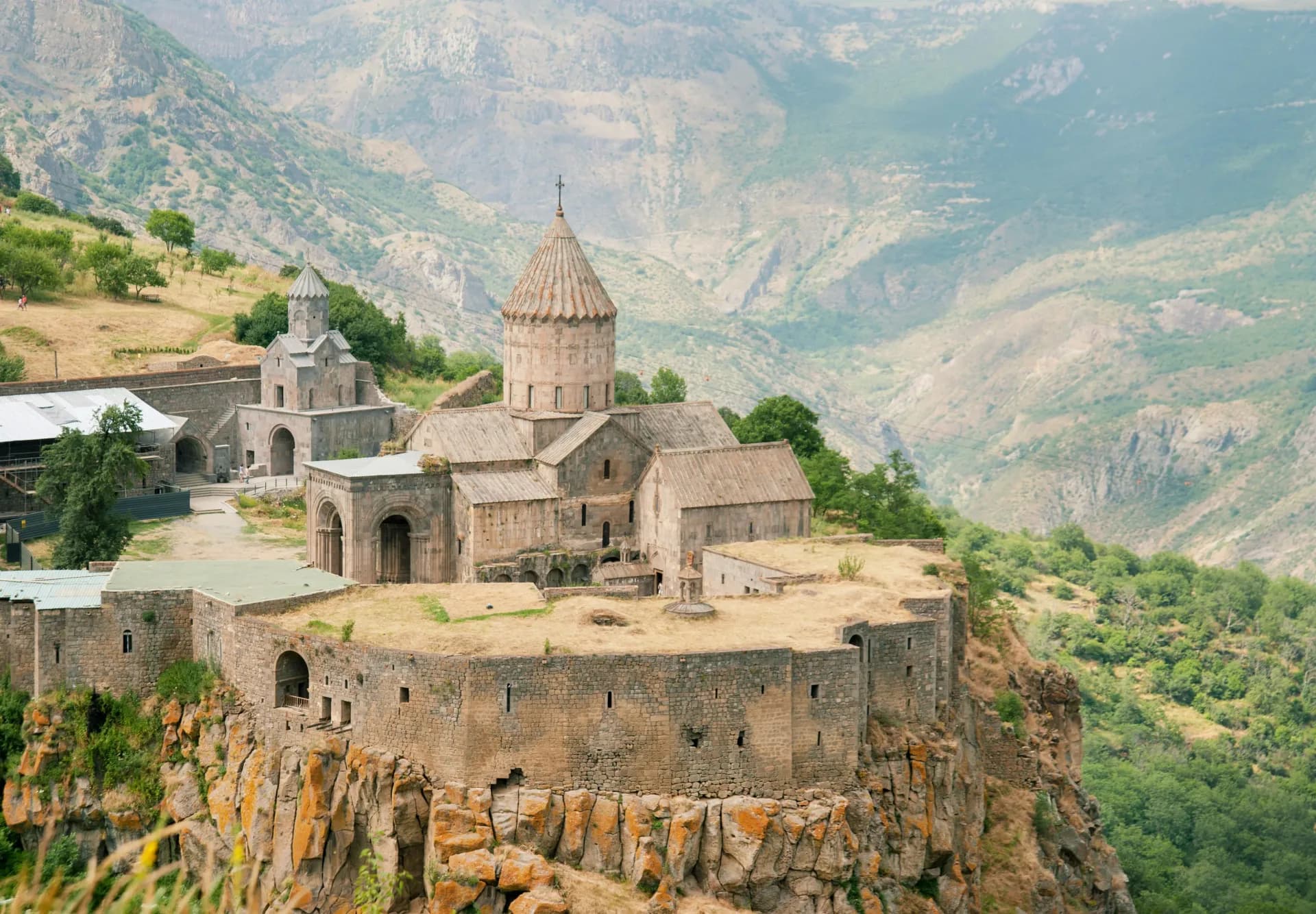 Armenia