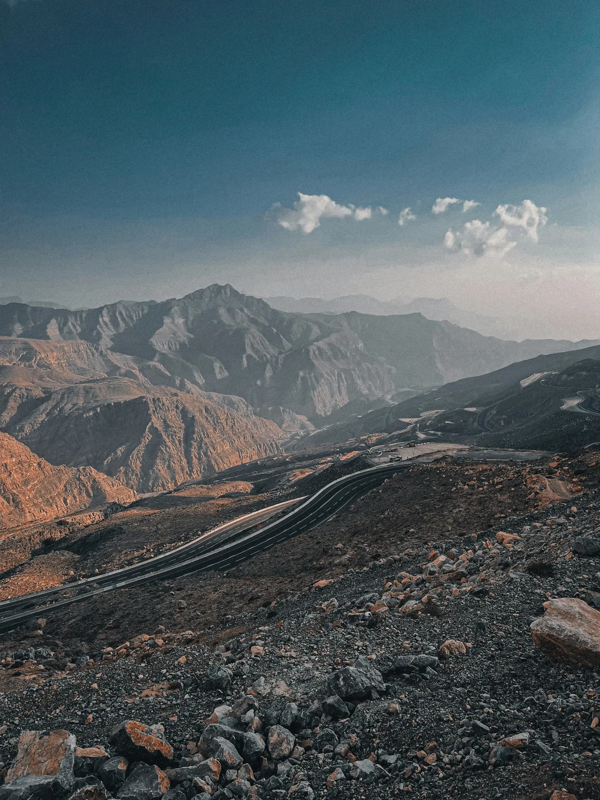 Ras Al Khaimah