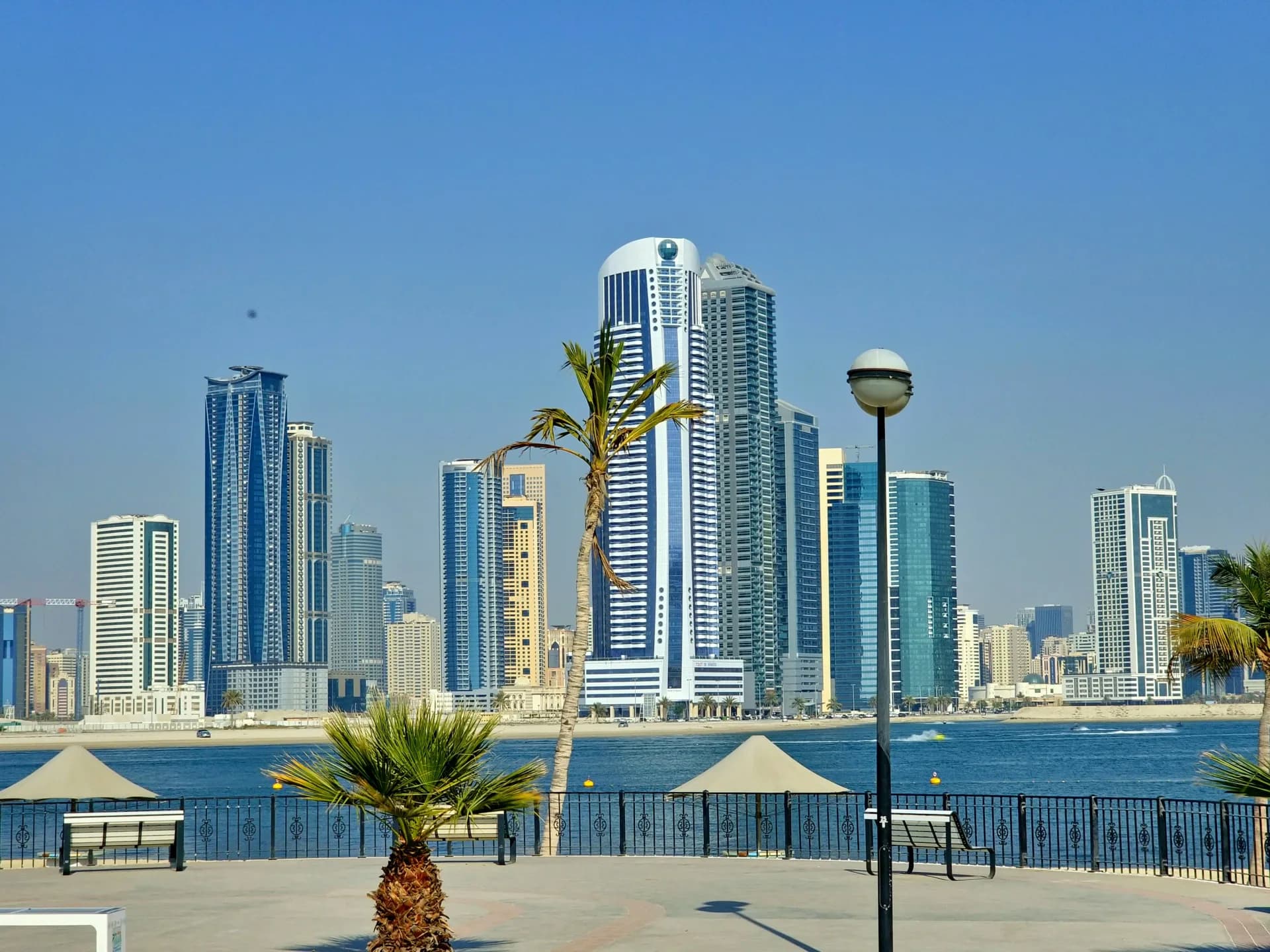 Sharjah