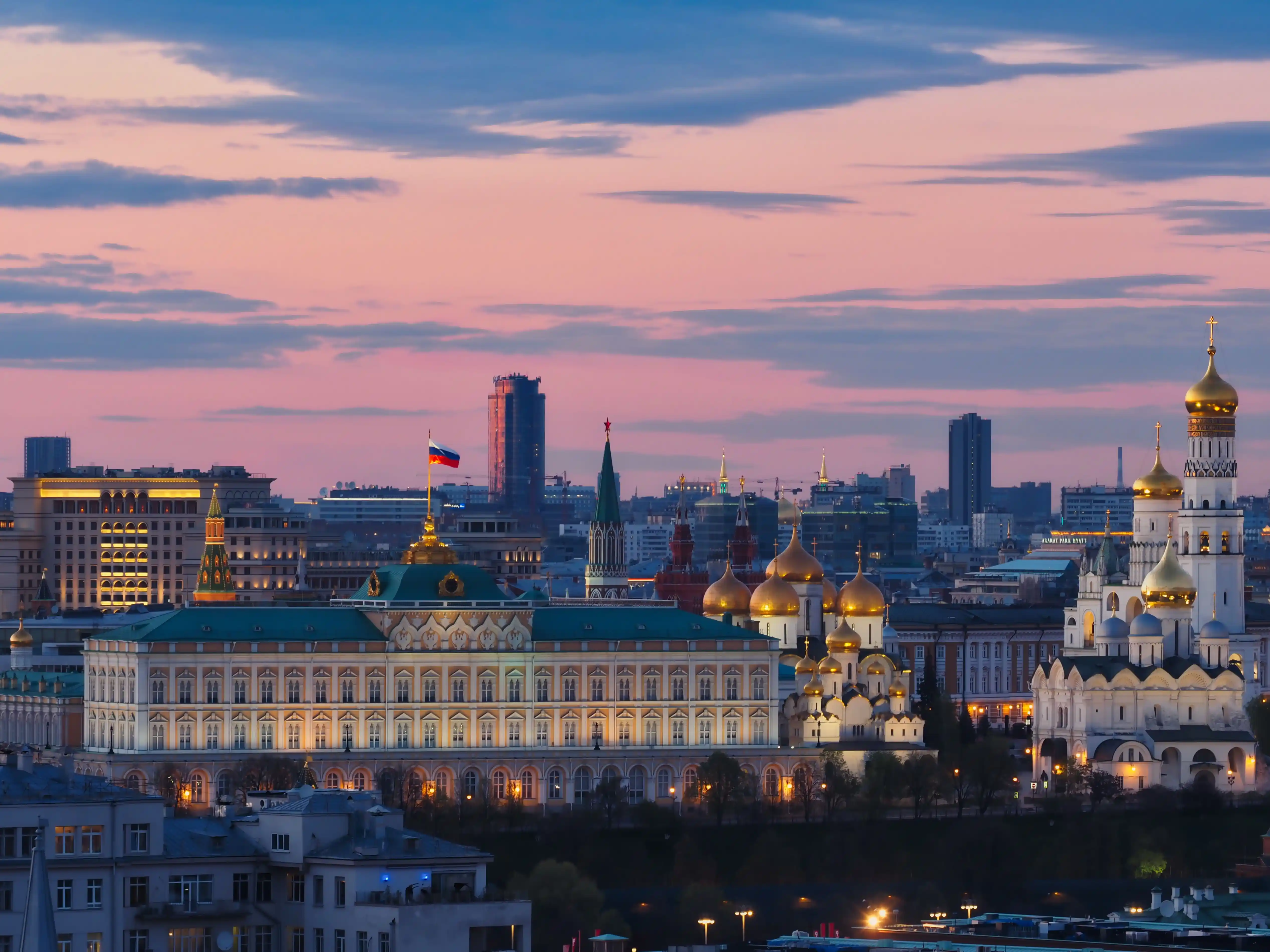 Russia