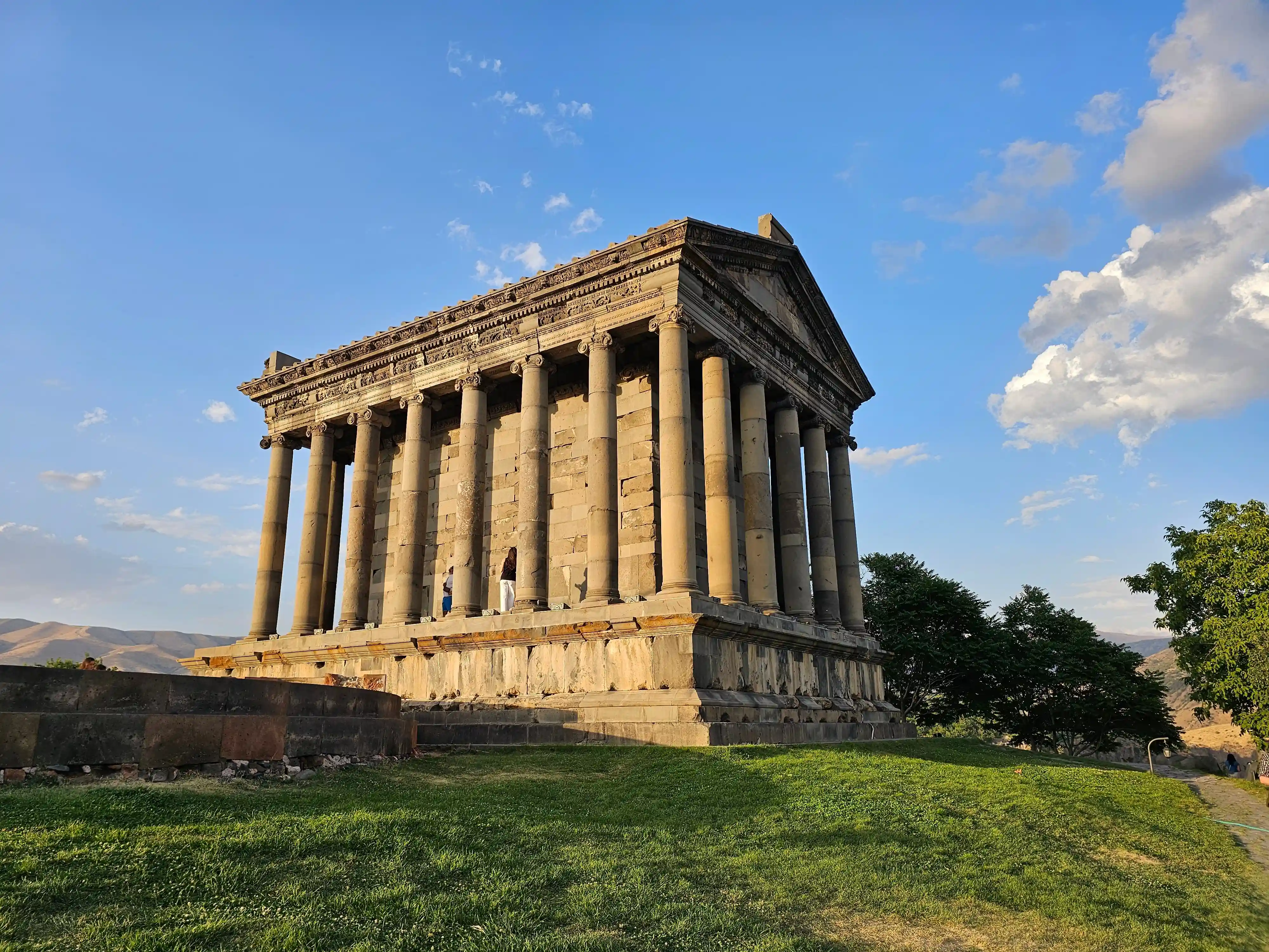 Armenia