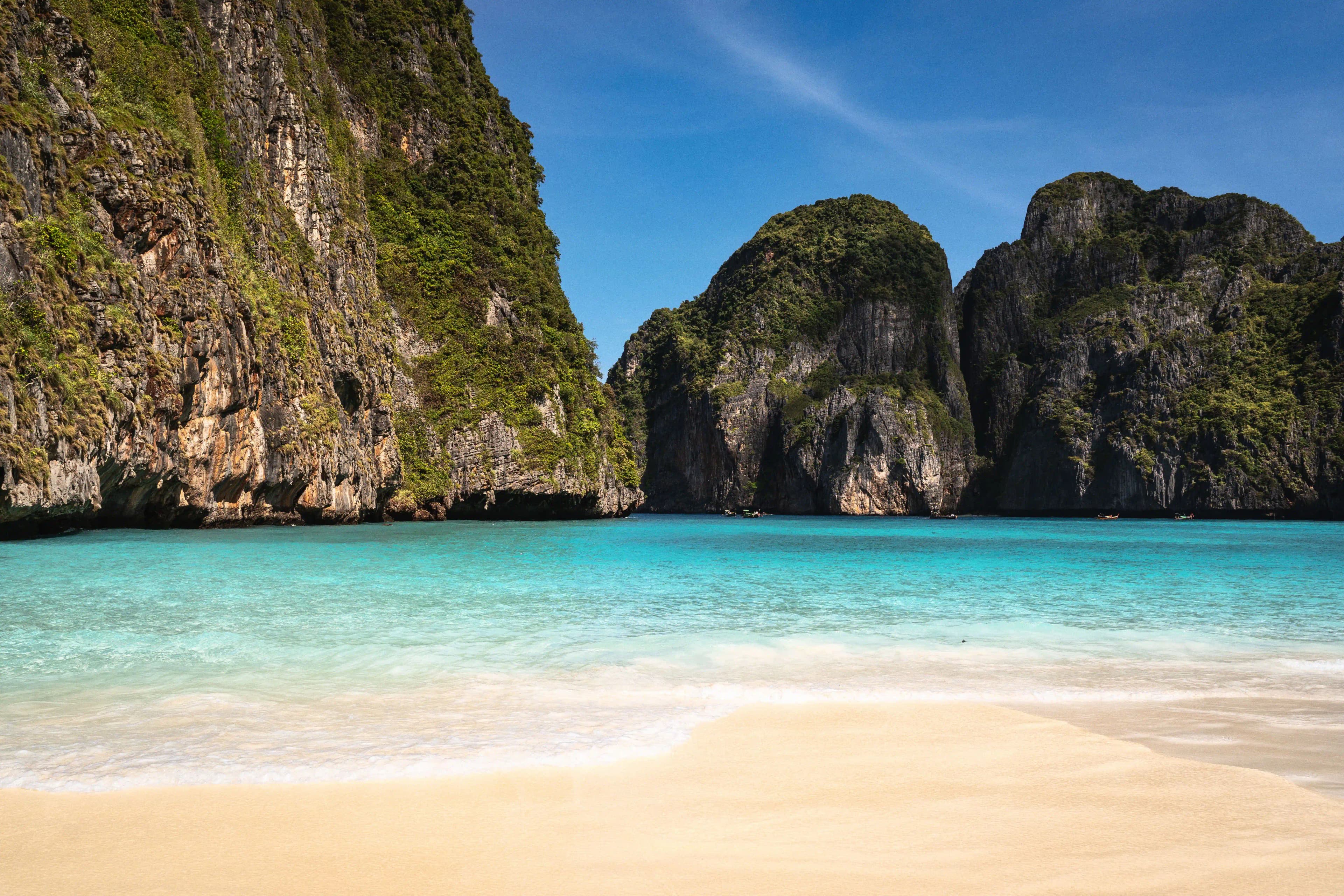Thailand