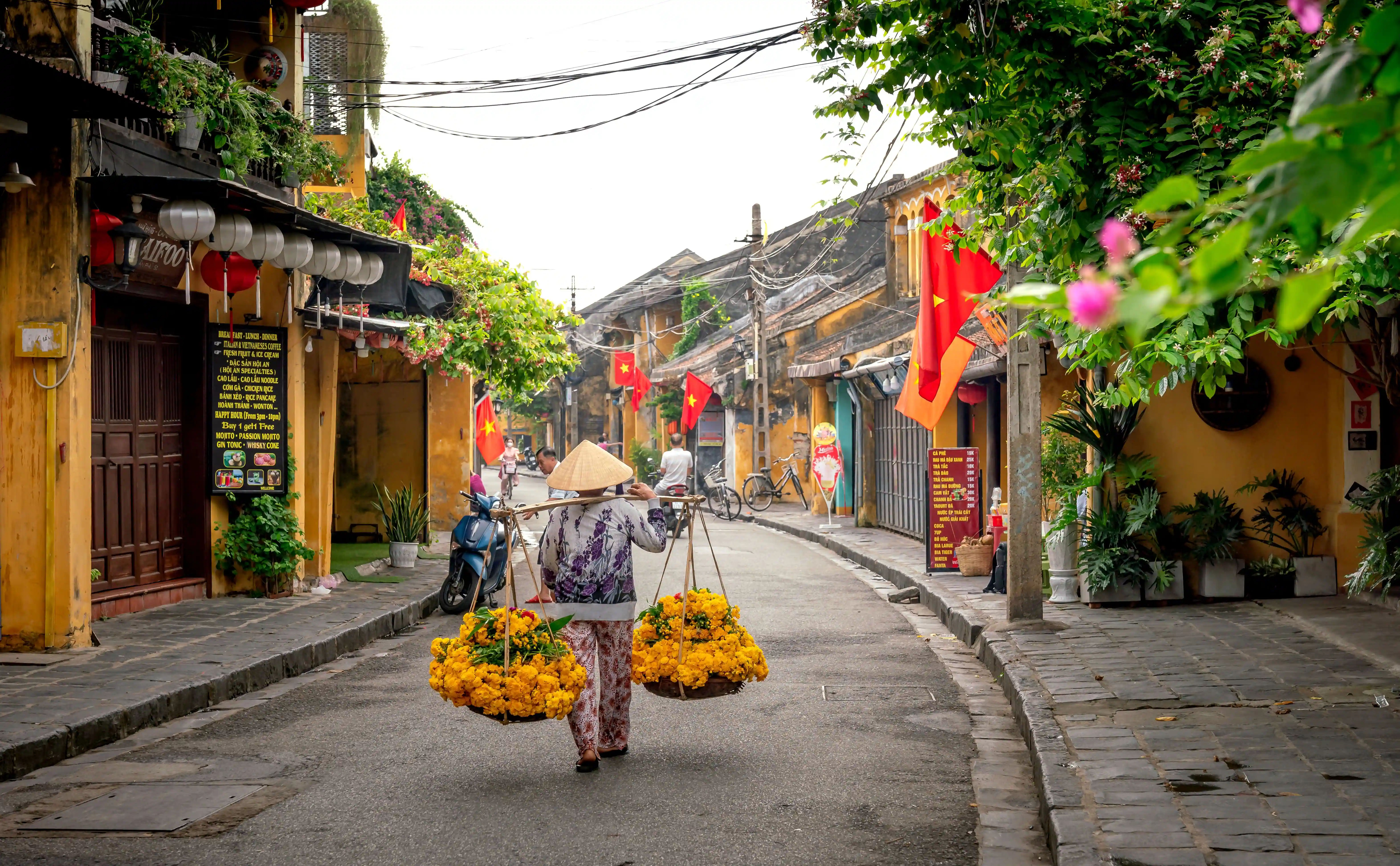 Vietnam