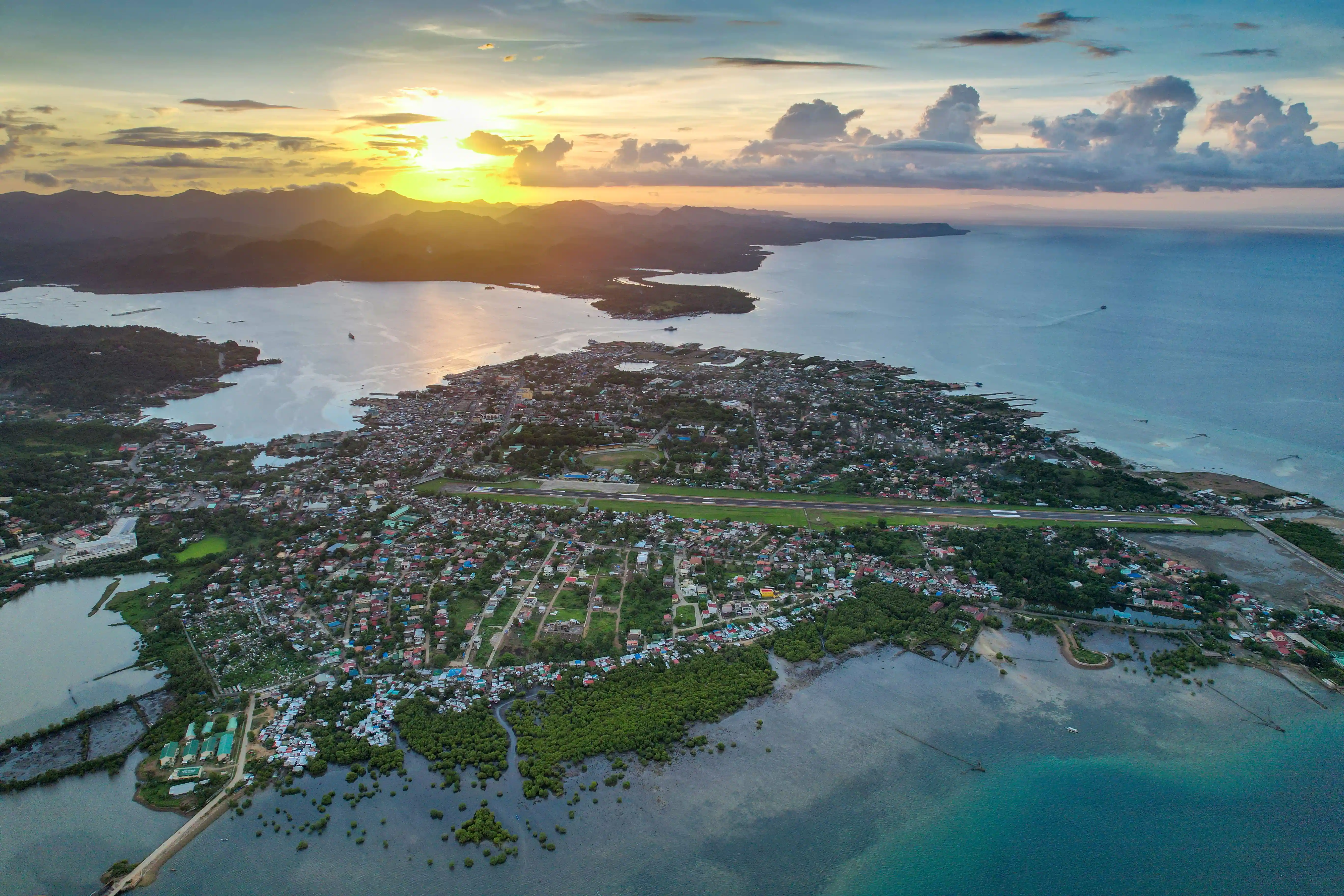 Philippines