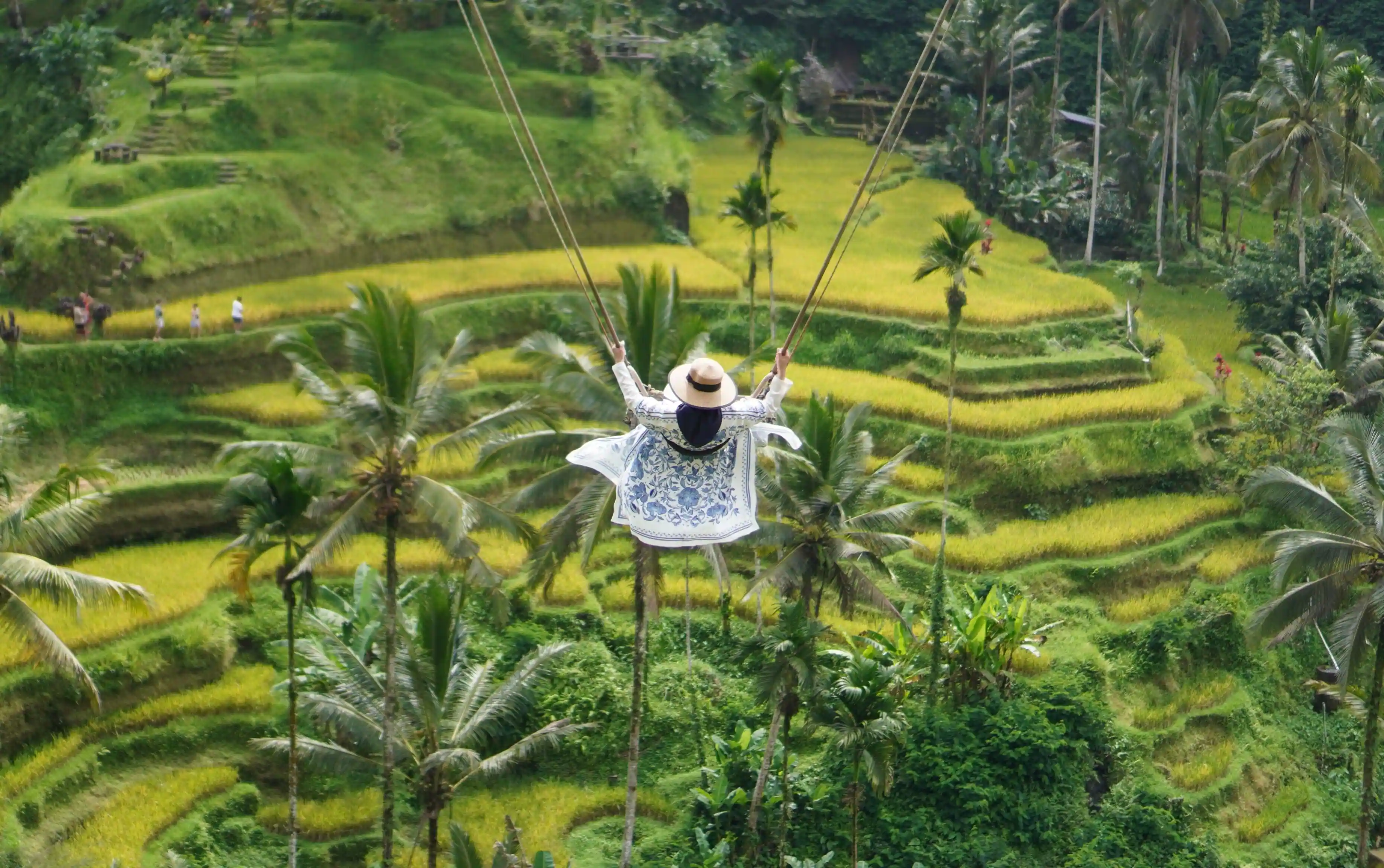Indonesia