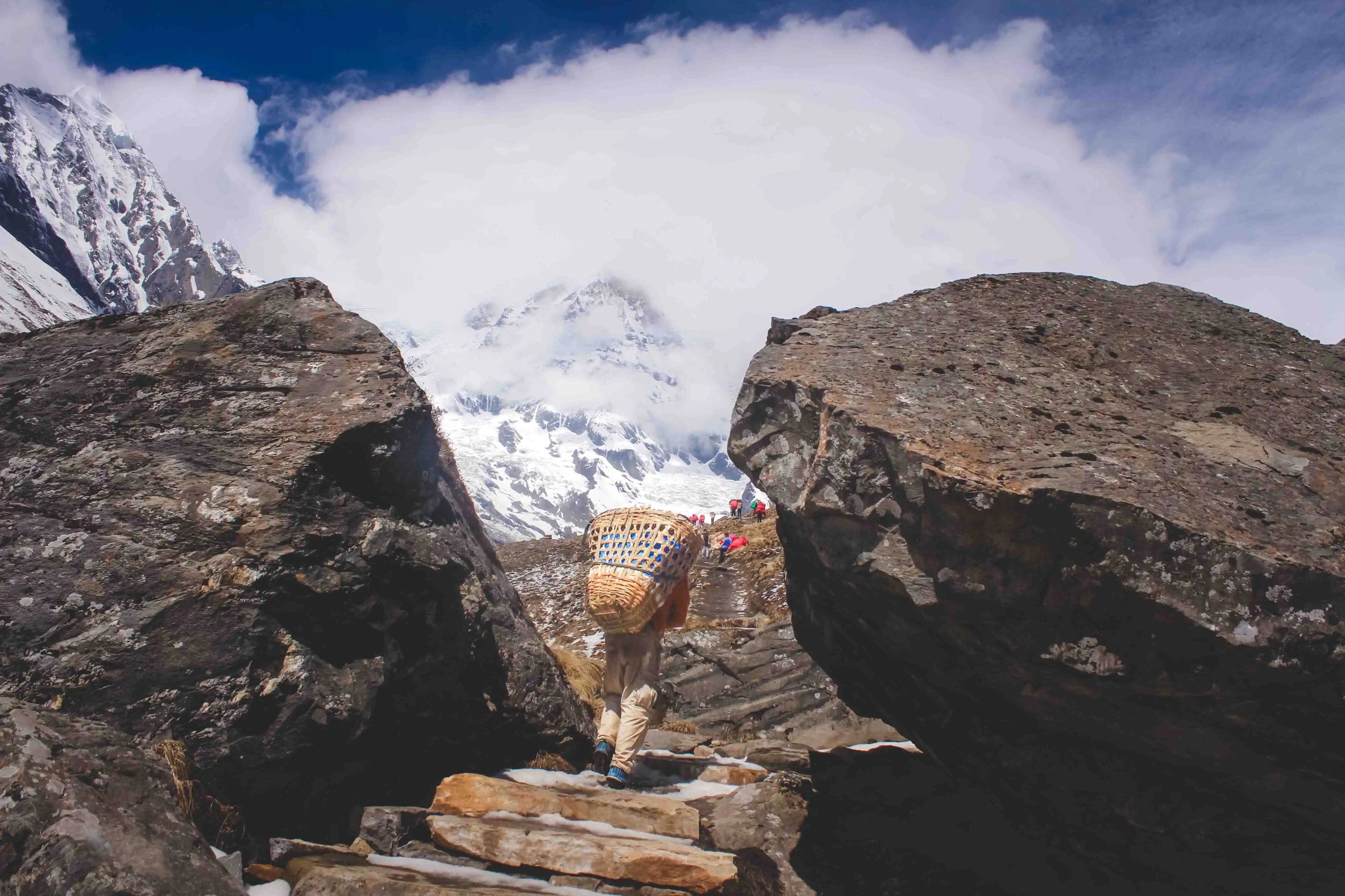 Nepal