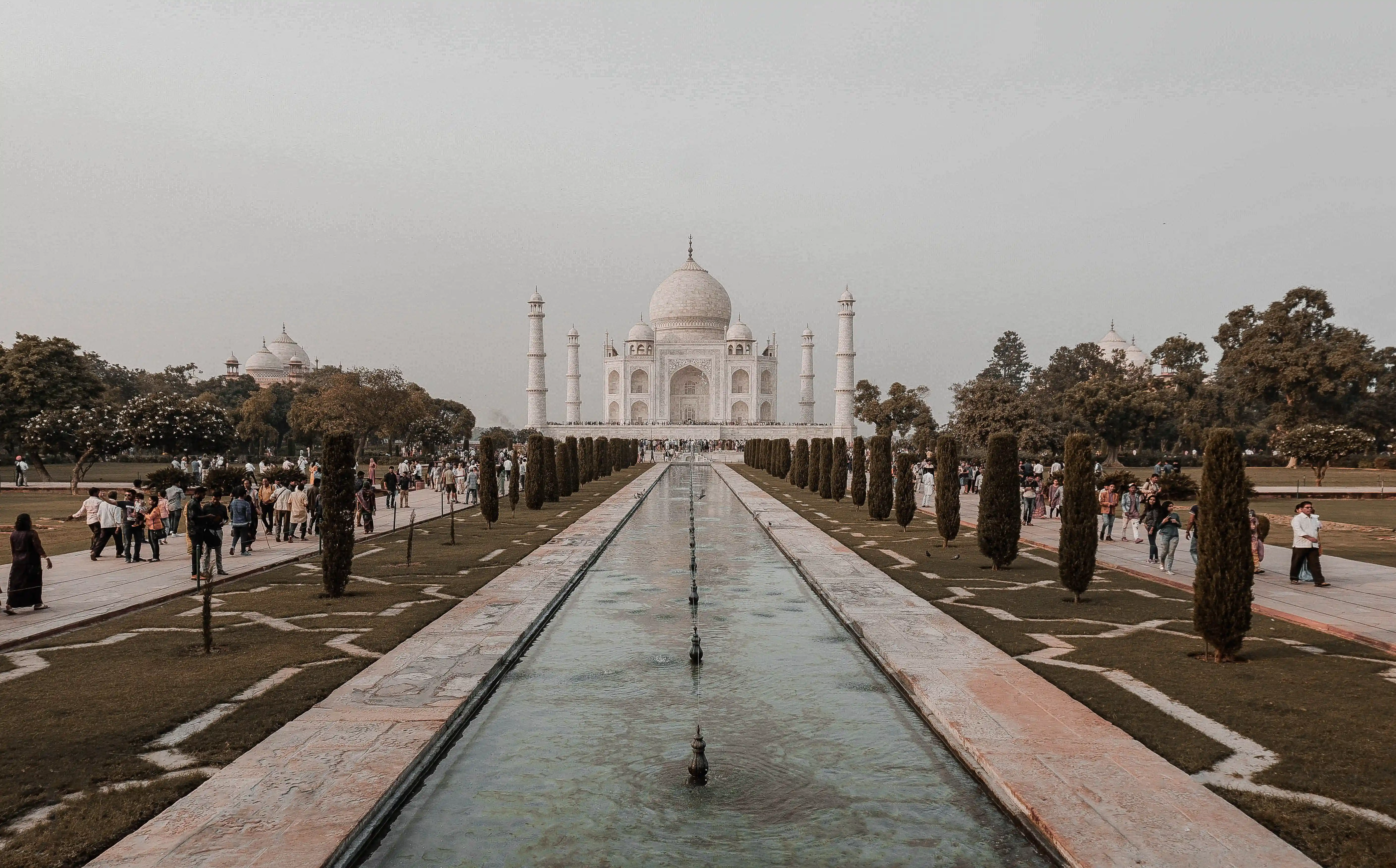 India