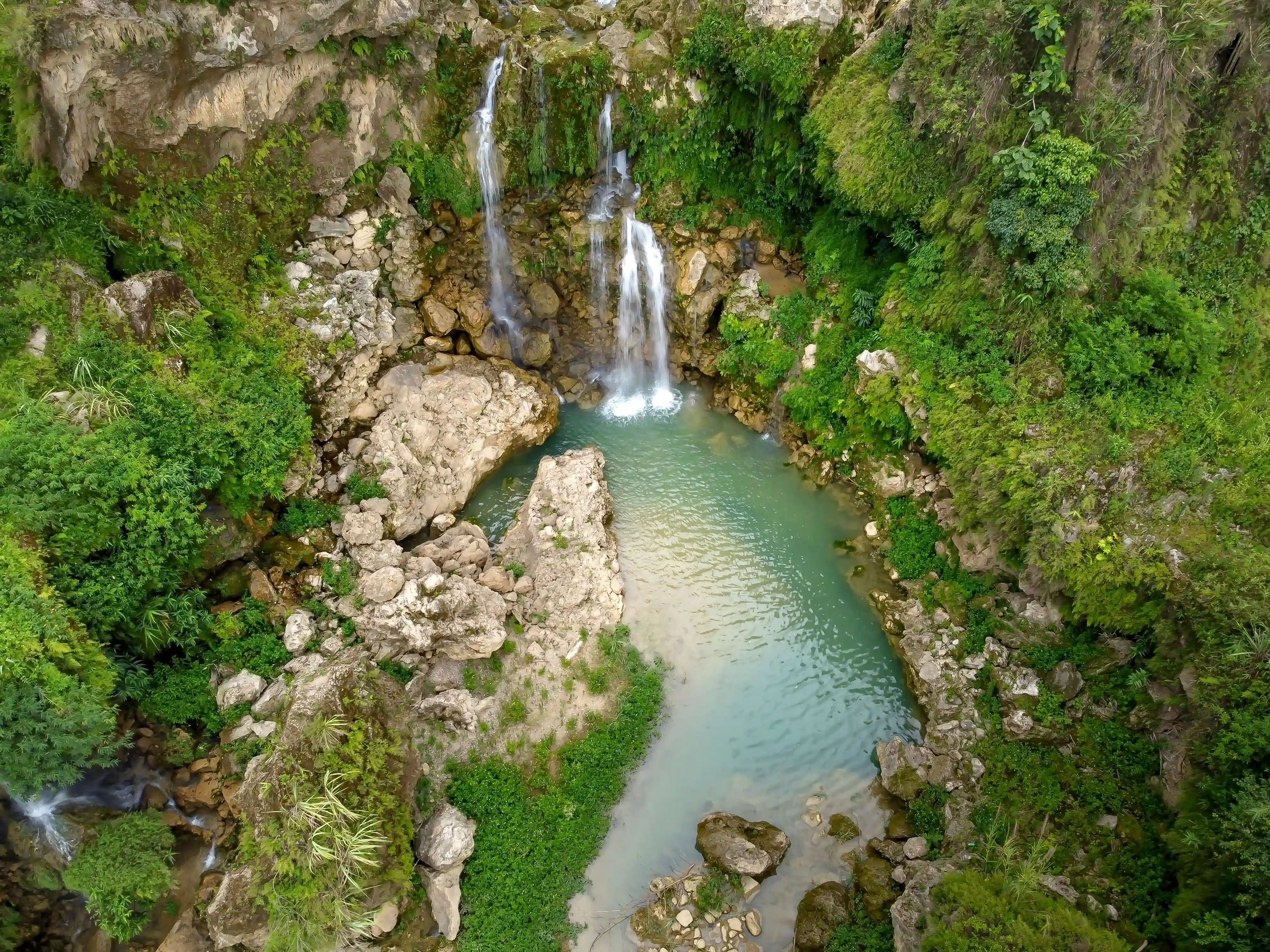 Oman