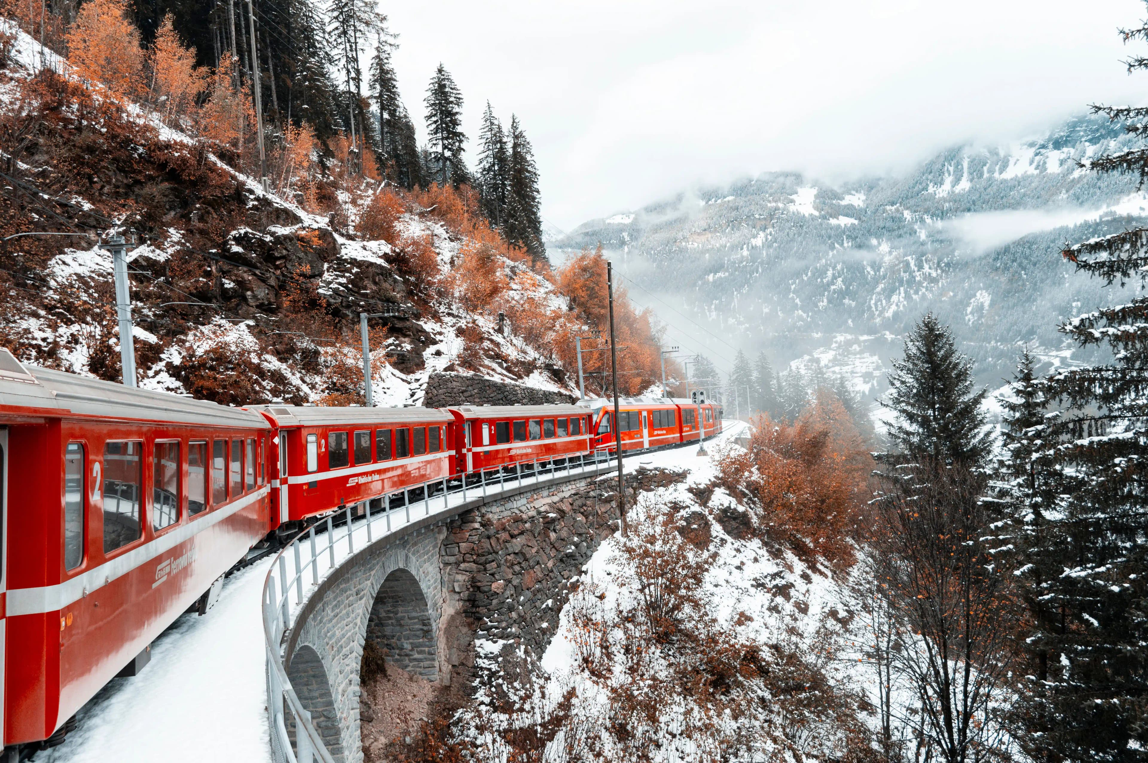 Switzerland
