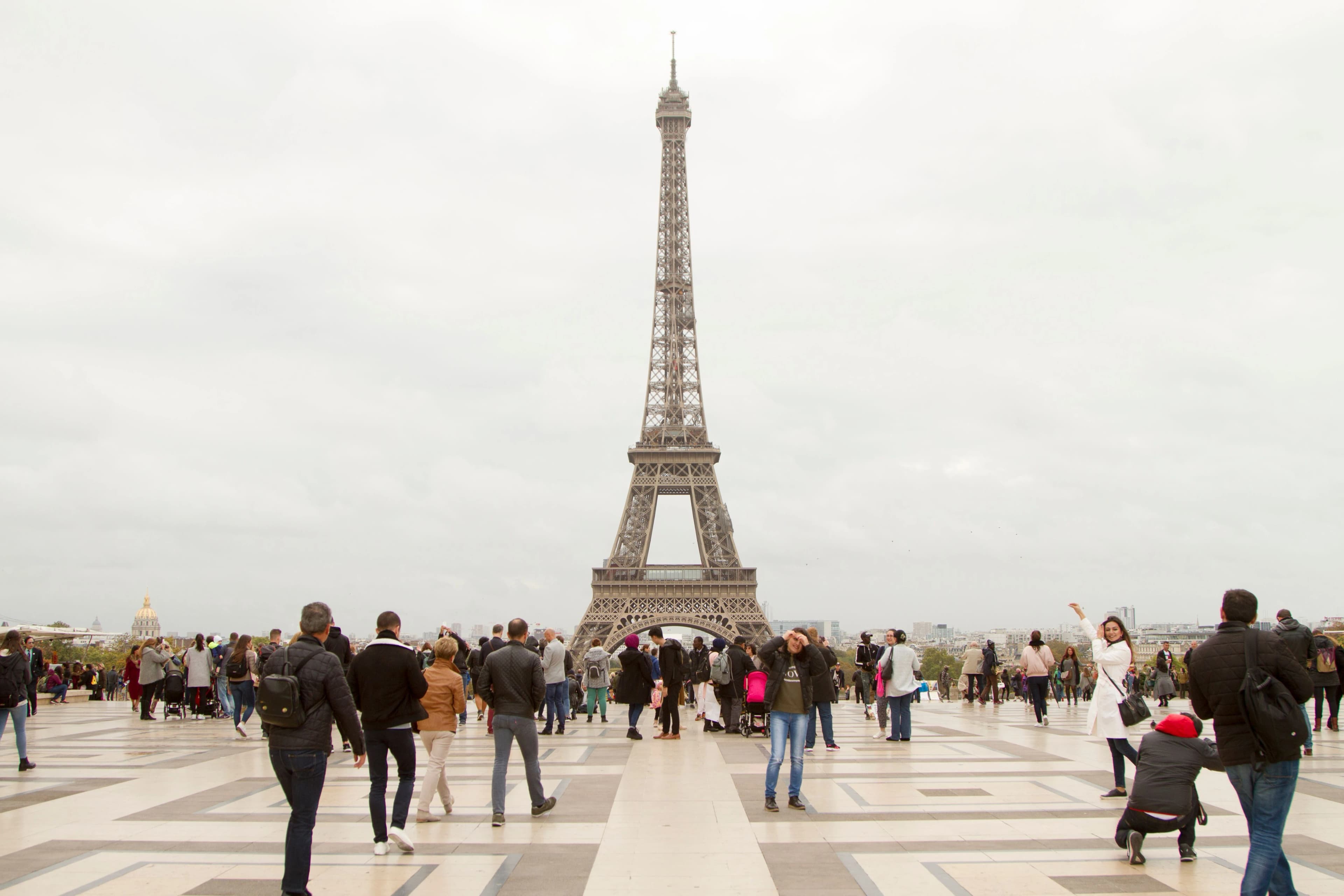 France