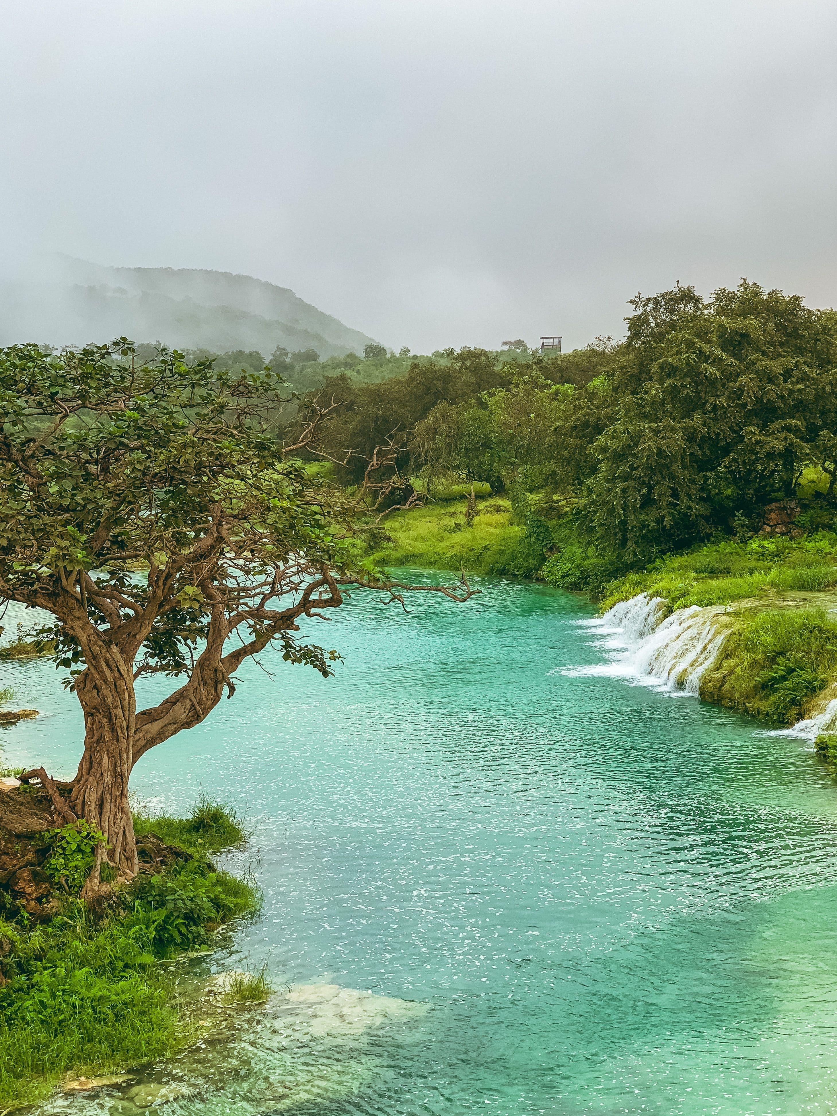 SALALAH – UAE NATIONAL DAY HOLIDAY