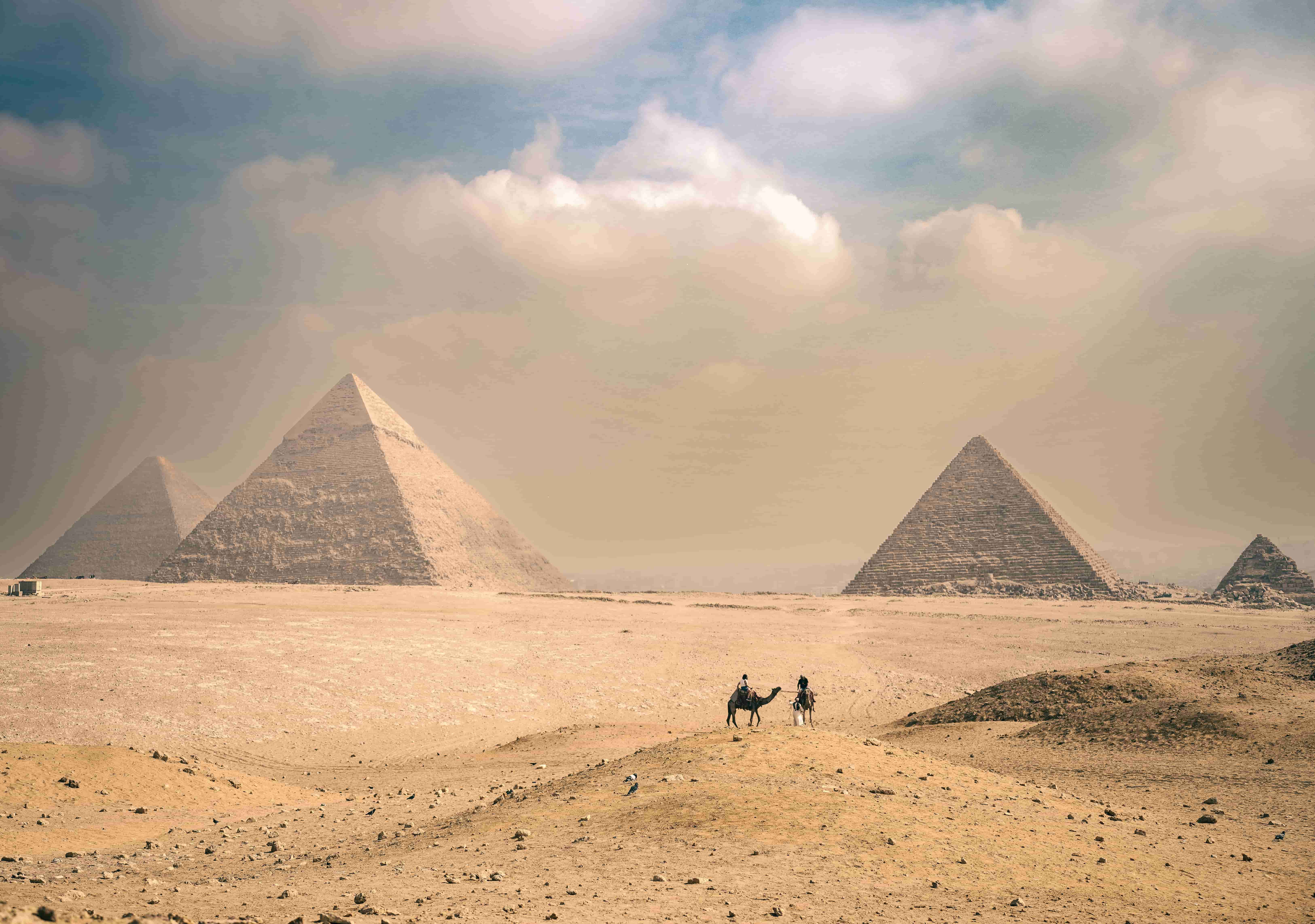 Egypt