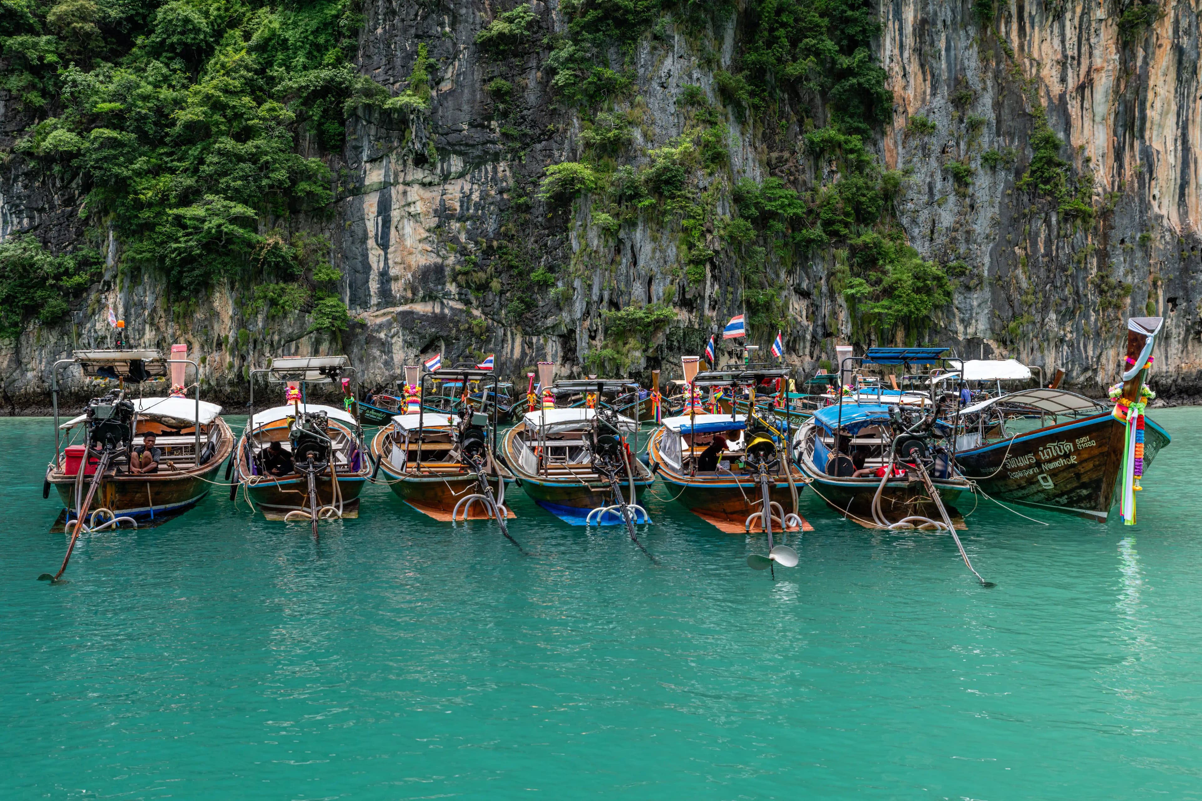 Naitional Day - Thailand