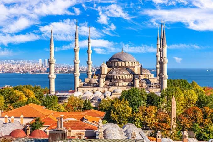 TURKEY